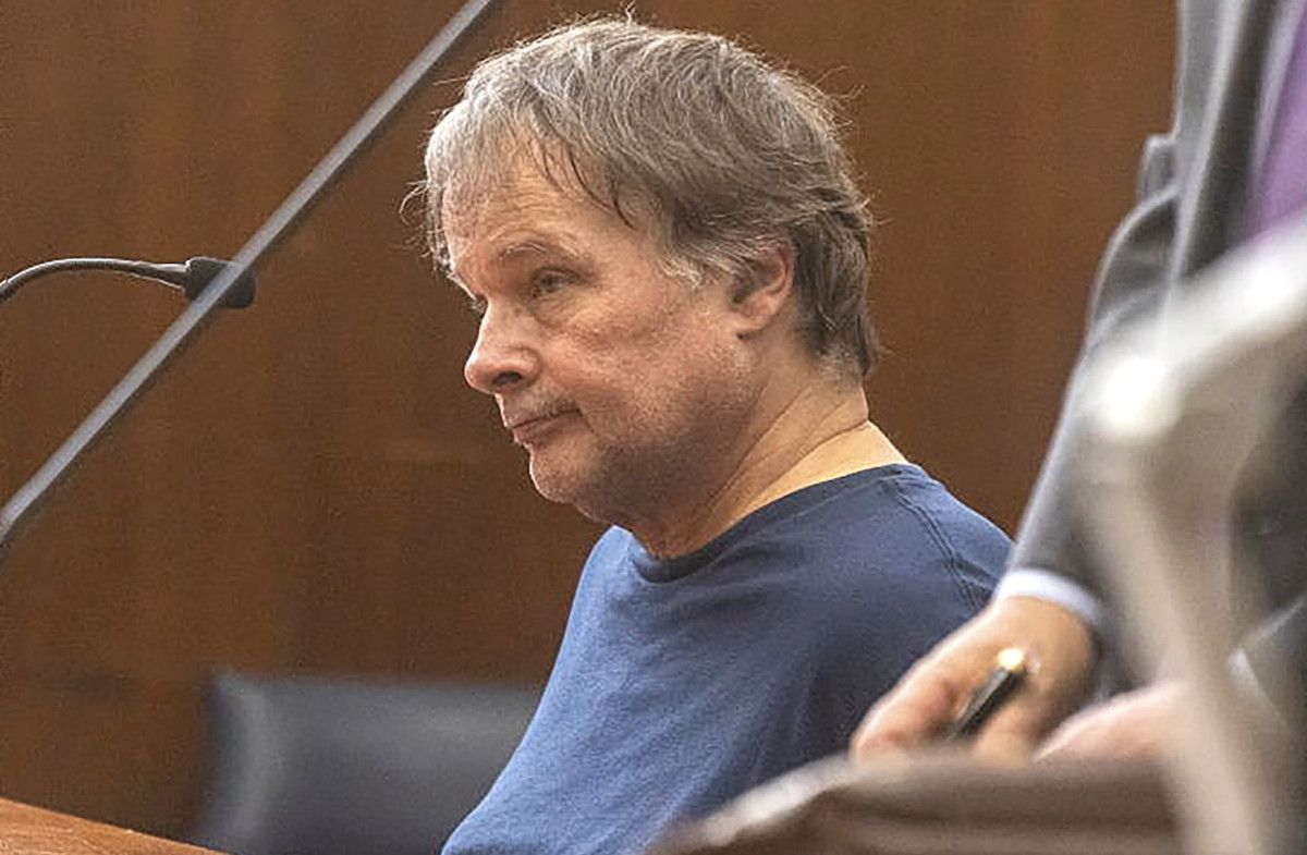 ABD’de 40 yıllık cinayet pipetle çözüldü: Katil yakalandı