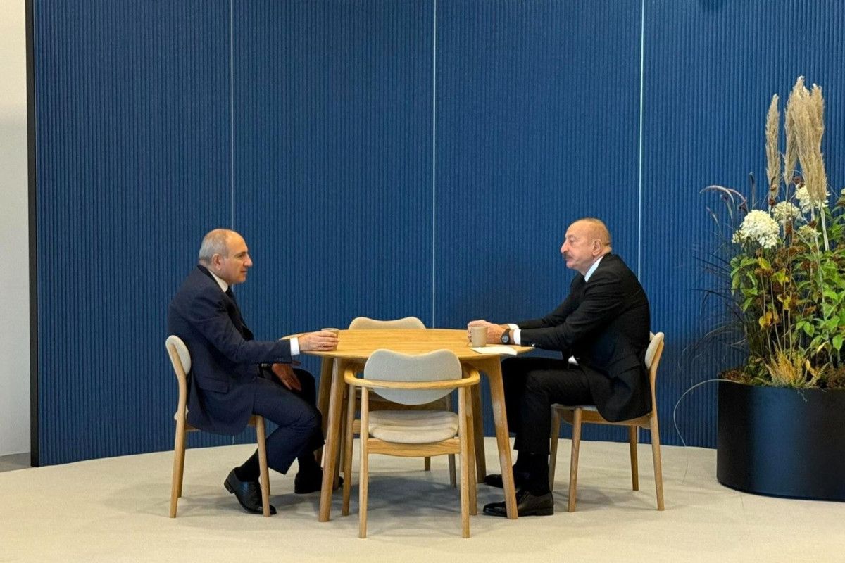 Ermenistan Dışişleri Bakanı Mirzoyan: Türkiye ile çok iyi bir diyalog içindeyiz