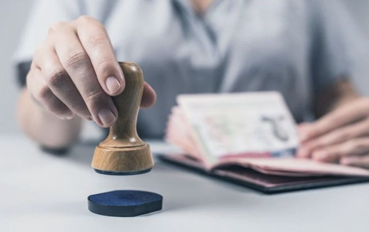 Pasaporta damga resmen bitiyor: Schengen’de dijital dönem başlıyor